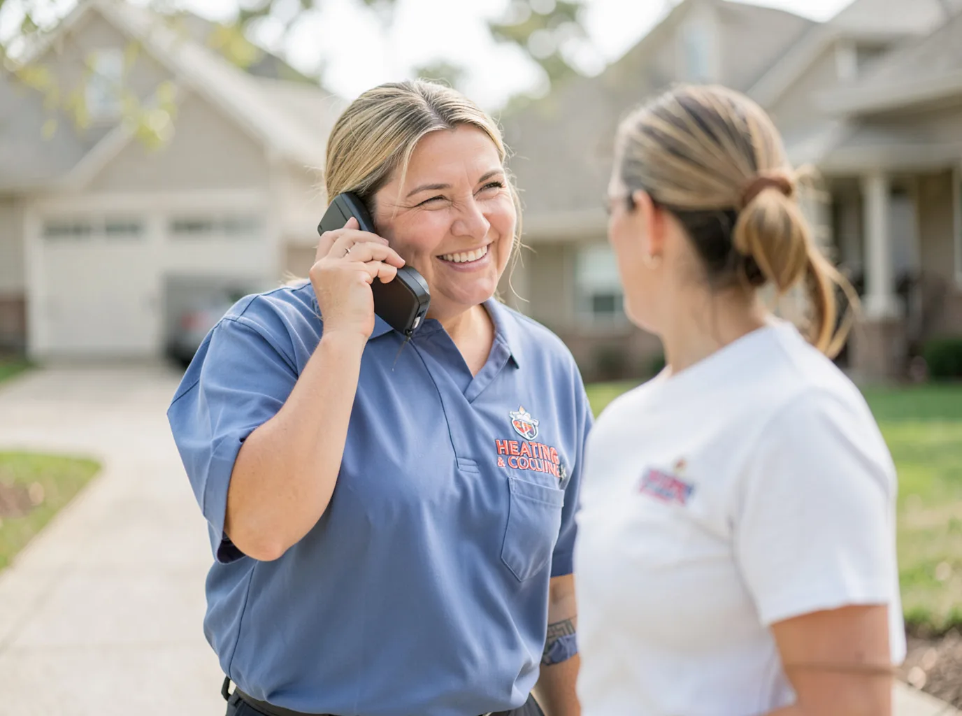 Hvac Repair North, VA FAQs